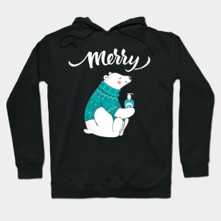 Matching Christmas Sweatshirts 2020 Hoodie